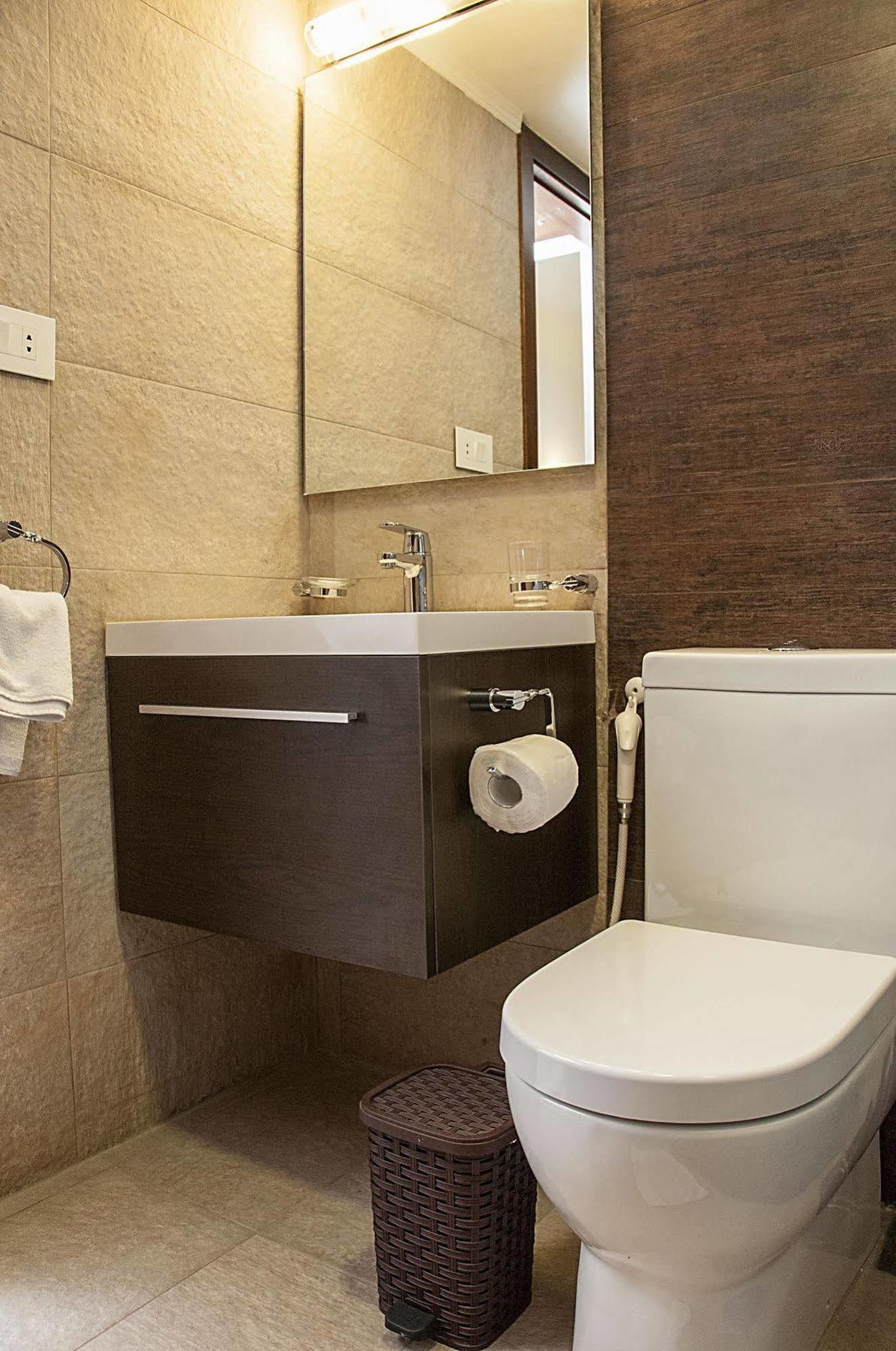 Marble Tower Hotel Beirute Exterior foto