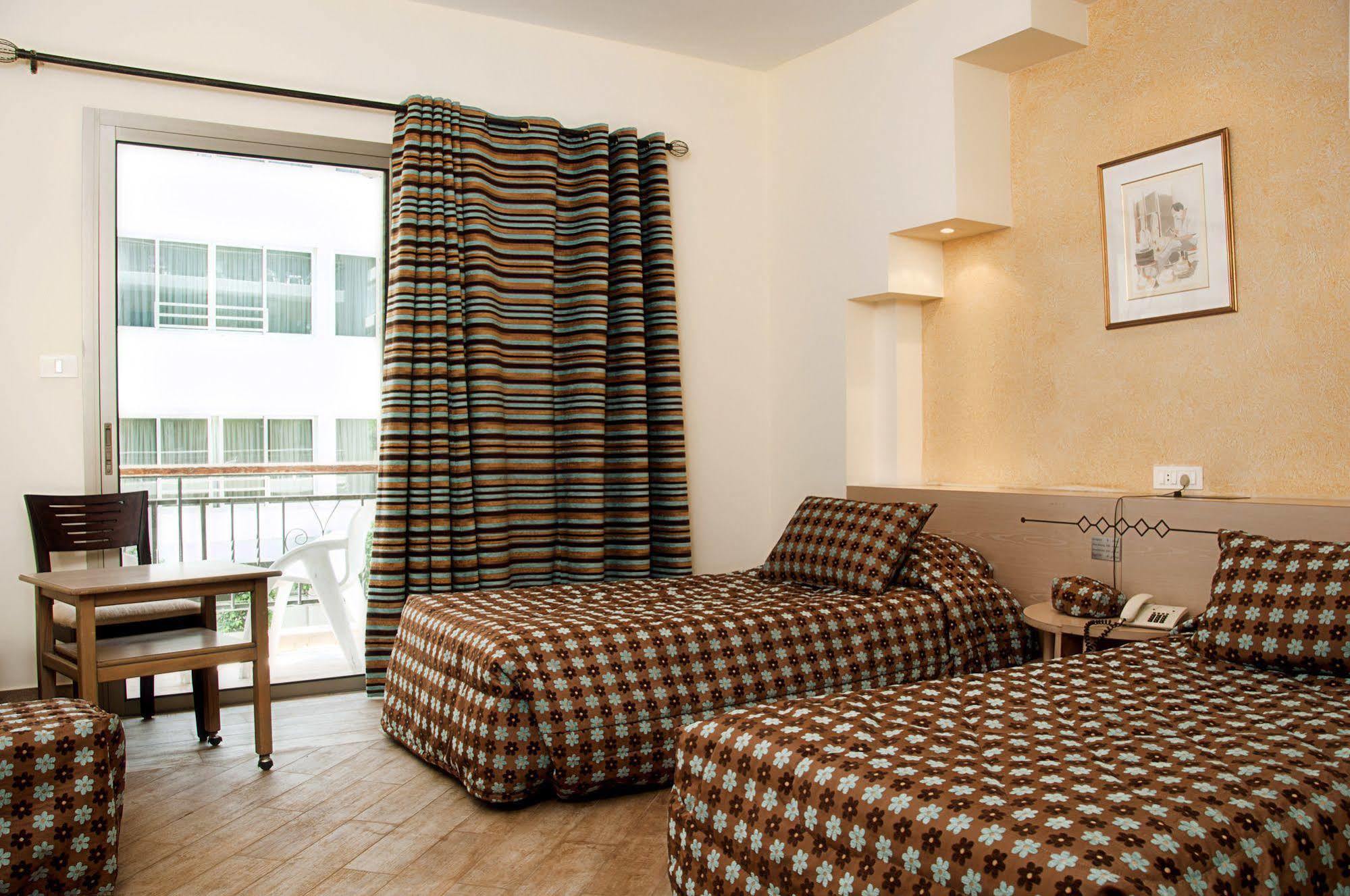 Marble Tower Hotel Beirute Exterior foto